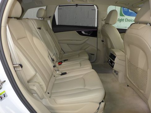 Used 2019 Audi Q7 3.0T Prestige image 61