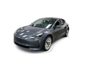Certified 2023 Tesla Model 3 Standard Range RWD video 1