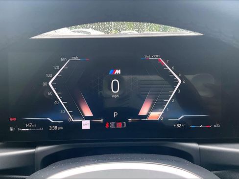 Certified 2024 BMW M340i xDrive AWD/4WD image 27