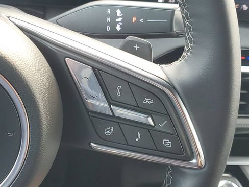 Certified 2025 Buick Enclave Sport Touring w/ Power Package FWD image 23