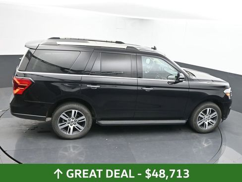 Used 2024 Ford Expedition Limited image 47