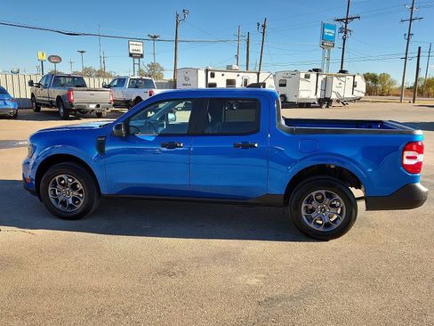 New 2025 Ford Maverick XLT w/ Equipment Group 302A AWD/4WD image 2