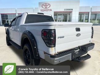 Used 2010 Ford F150 XL AWD/4WD video 3