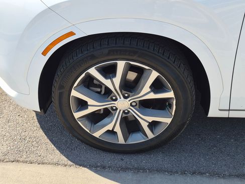 Used 2022 Hyundai Palisade Limited AWD/4WD image 13