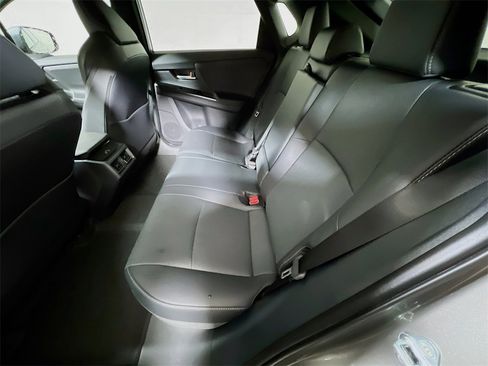 New 2026 Subaru Solterra Premium image 20