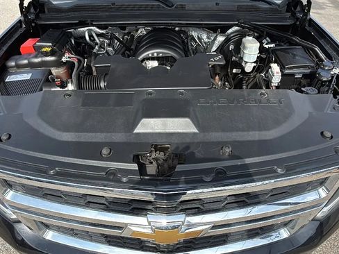 Used 2016 Chevrolet Tahoe LT AWD/4WD image 24