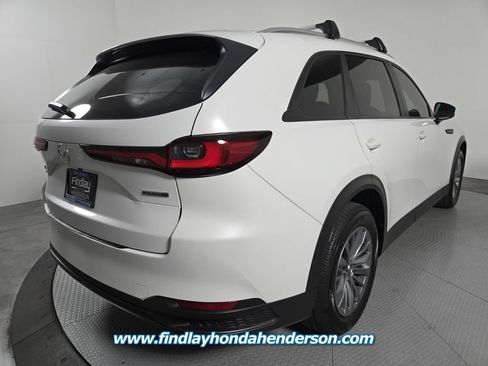 Used 2024 MAZDA CX-90 3.3 Turbo w/ Select Package AWD/4WD image 6