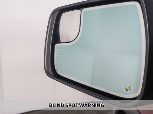 Used 2025 RAM 1500 Rebel w/ Rebel Level 1 Equipment Group image 6