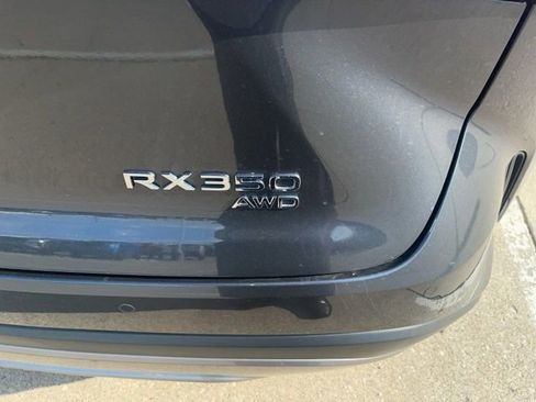 Used 2025 Lexus RX 350 Premium w/ Convenience Package image 7