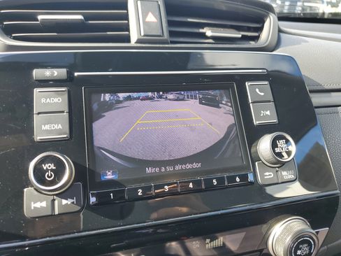 Used 2020 Honda CR-V LX image 10