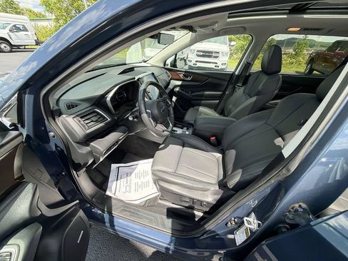 Used 2023 Subaru Ascent Touring AWD/4WD image 10
