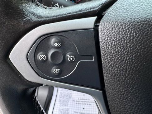 Used 2018 Chevrolet Colorado ZR2 image 17