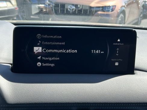 Used 2025 MAZDA CX-5 AWD 2.5 S w/ Select Package image 18