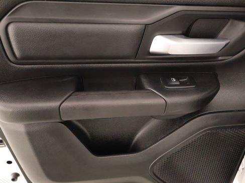 Used 2022 RAM 1500 Tradesman w/ Tradesman Group image 15