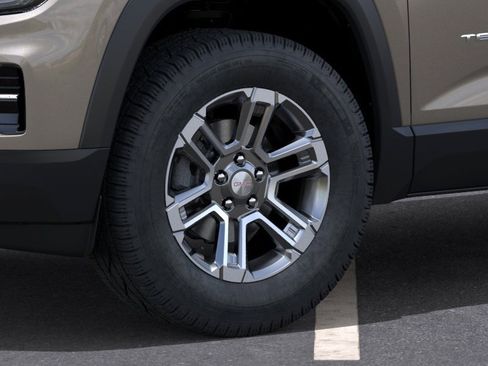 New 2026 GMC Terrain Elevation image 10