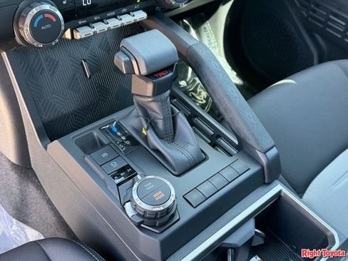 New 2026 Toyota Tacoma TRD Sport AWD/4WD image 24