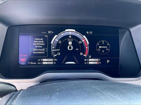 Certified 2026 Toyota Tundra Limited AWD/4WD image 26
