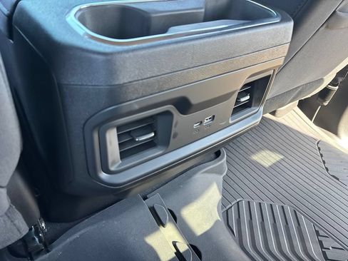 Used 2023 Chevrolet Silverado 1500 RST w/ Convenience Package II AWD/4WD image 13