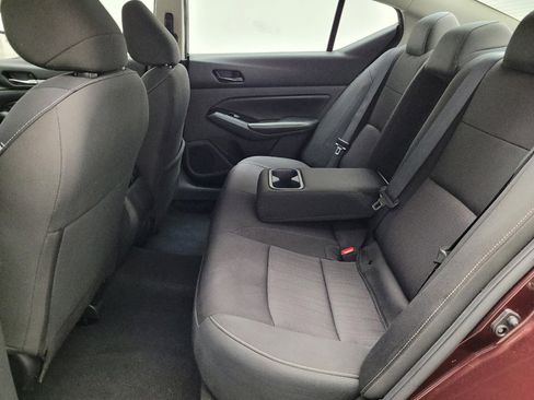 Used 2023 Nissan Altima 2.5 SV image 18