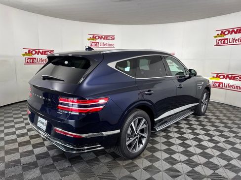 New 2026 Genesis GV80 2.5T Advanced AWD/4WD image 15