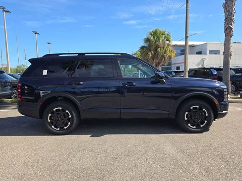 New 2026 Hyundai Palisade XRT Pro AWD/4WD image 8