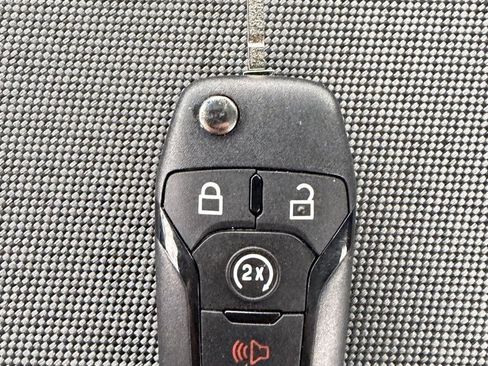 New 2026 Ford F250 XL w/ STX Appearance Package image 23