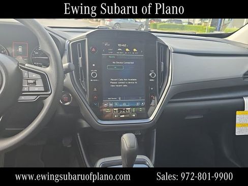 Used 2026 Subaru Crosstrek 2.0i Premium image 17