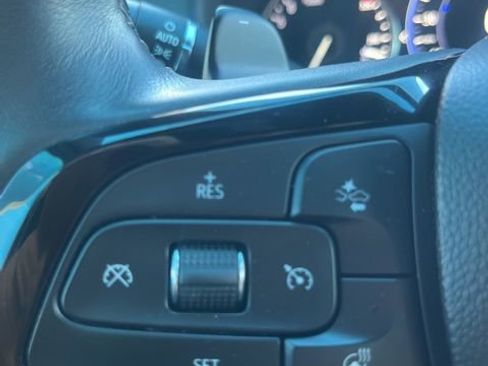 Used 2024 Buick Enclave Premium w/ Experience Buick Package FWD image 16