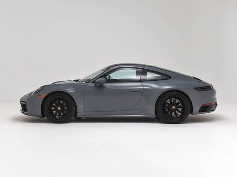 Used 2024 Porsche 911 Carrera w/ Premium Package image 6