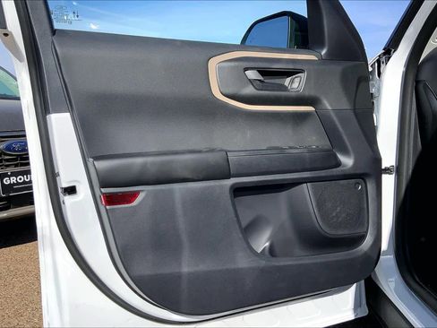 New 2025 Ford Bronco Sport Big Bend w/ Convenience Package image 10