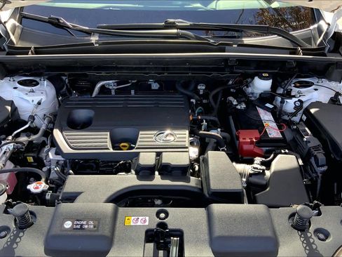 Used 2023 Lexus NX 250 Premium image 32