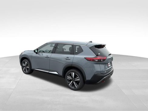 Used 2023 Nissan Rogue SL w/ SL Premium Package AWD/4WD image 7
