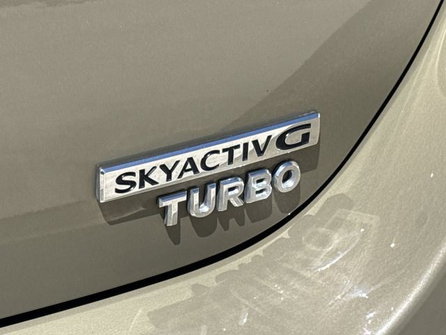 Used 2024 MAZDA MAZDA3 s AWD/4WD image 13