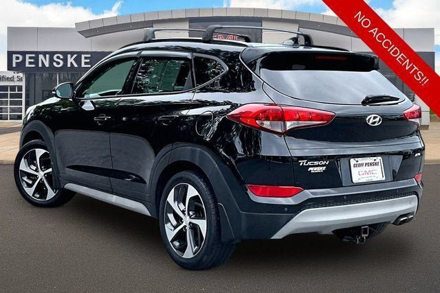 Used 2018 Hyundai Tucson Value AWD/4WD image 12