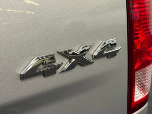 Used 2016 RAM 1500 Big Horn image 9