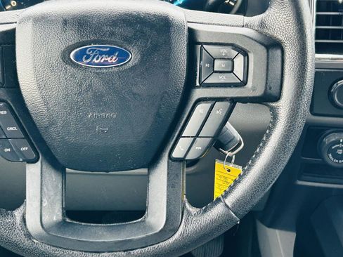 Used 2016 Ford F150 XLT w/ Equipment Group 302A Luxury image 13