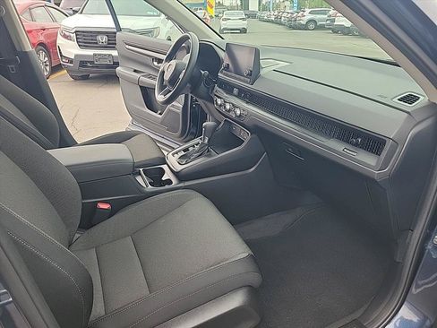 Used 2024 Honda CR-V LX image 25