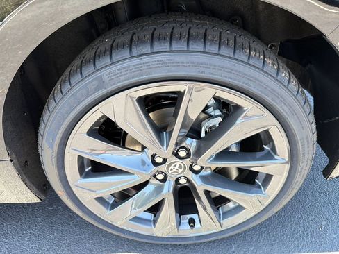 New 2026 Toyota Corolla XSE image 19