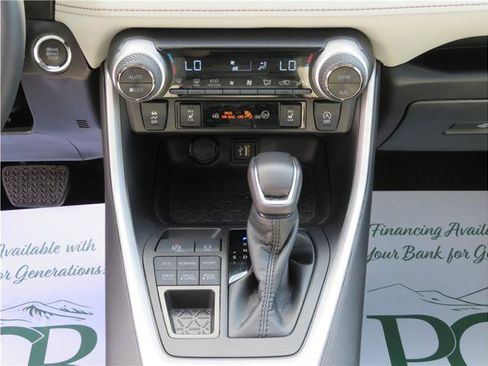 Used 2024 Toyota RAV4 XLE Premium w/ Weather Package image 8