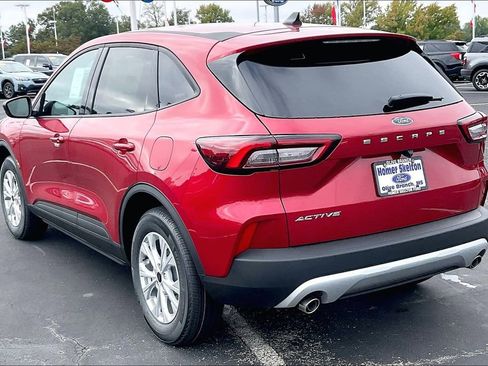 New 2026 Ford Escape Active image 3
