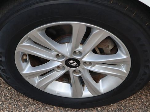 Used 2011 Hyundai Sonata GLS w/ Popular Equipment Pkg 2 image 32