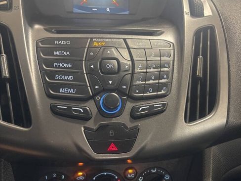 Used 2018 Ford Transit Connect XL FWD image 5
