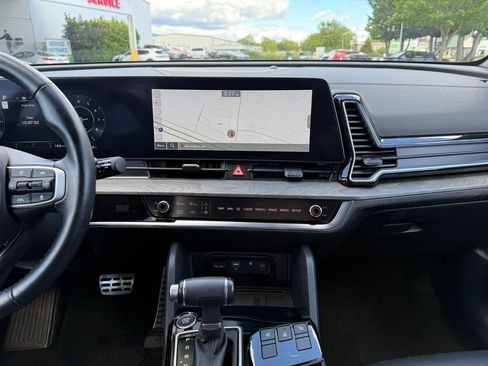 Certified 2024 Kia Sportage X-Pro AWD/4WD image 24
