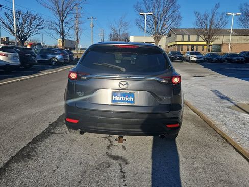 Used 2019 MAZDA CX-9 Touring w/ Touring Premium Package image 7