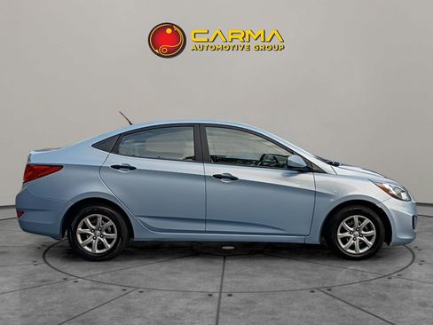 Used 2012 Hyundai Accent GLS image 51