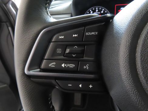 Used 2026 Subaru Forester Limited AWD/4WD image 13