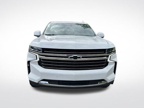 Used 2023 Chevrolet Tahoe LT w/ LT Signature Package AWD/4WD image 9