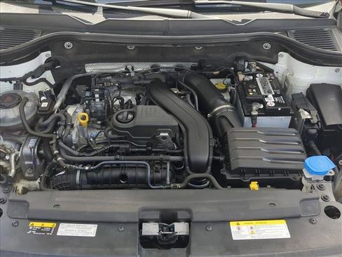 Used 2023 Volkswagen Taos S FWD image 21