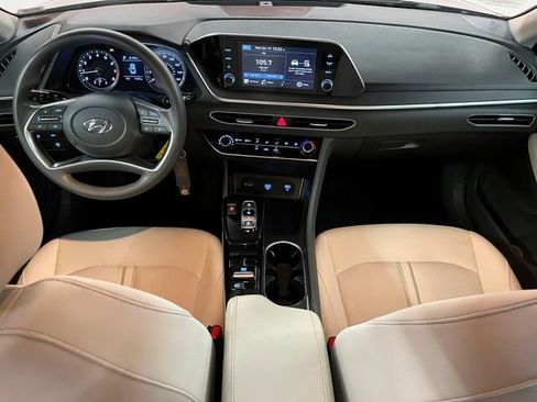 Certified 2023 Hyundai Sonata SE FWD image 11