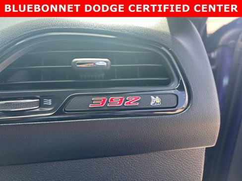 Used 2023 Dodge Challenger R/T Scat Pack w/ Plus Package RWD image 21